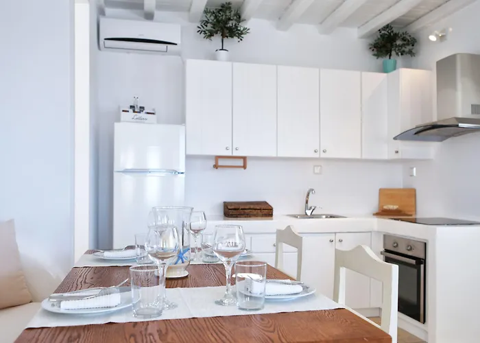 La Maison Blanche ホテル 3*