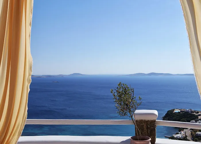 La Maison Blanche ホテル 3*