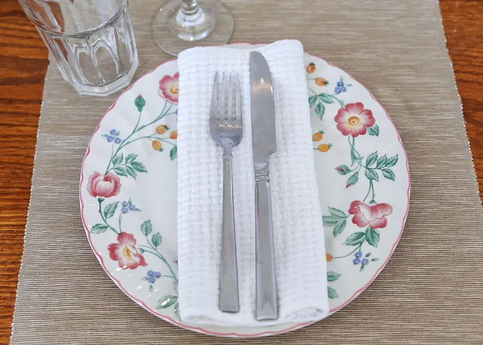 La Maison Blanche アギオス・ステファノス