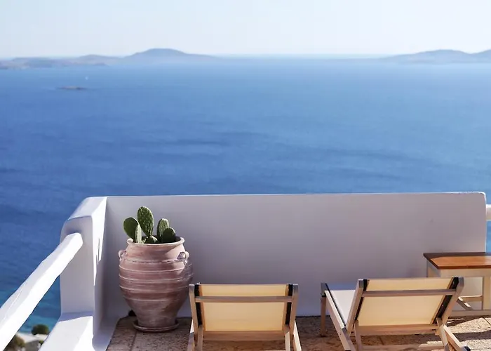 La Maison Blanche ホテル 3*