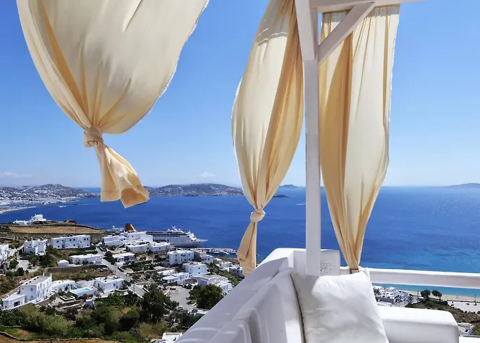 La Maison Blanche 3*