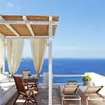 La Maison Blanche 3*