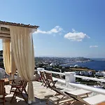 La Maison Blanche 3*