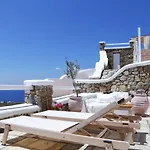 La Maison Blanche فندق