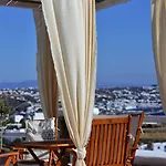 La Maison Blanche 3*