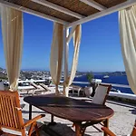 La Maison Blanche فندق آغيوس ستيفانوس