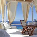 La Maison Blanche 3*