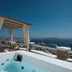 La Maison Blanche 3*