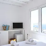 La Maison Blanche 3*