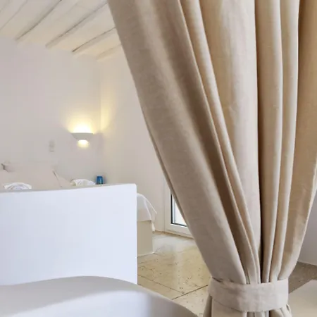 La Maison Blanche 호텔