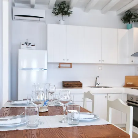 La Maison Blanche 호텔 3*