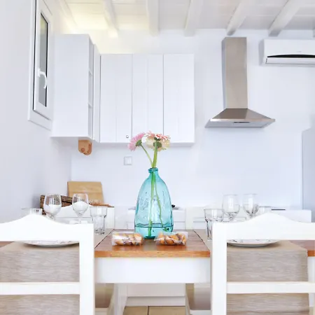La Maison Blanche 호텔