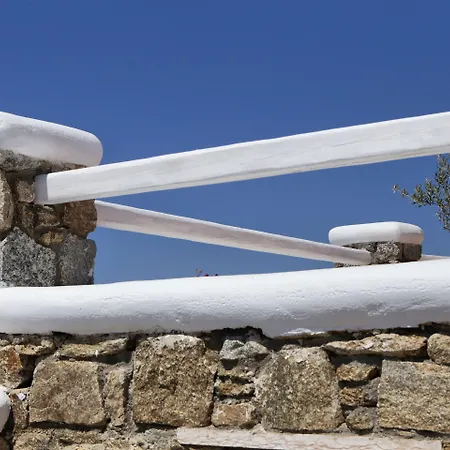 호텔 La Maison Blanche
