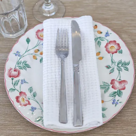 梅森布兰奇旅馆 圣斯特凡诺斯