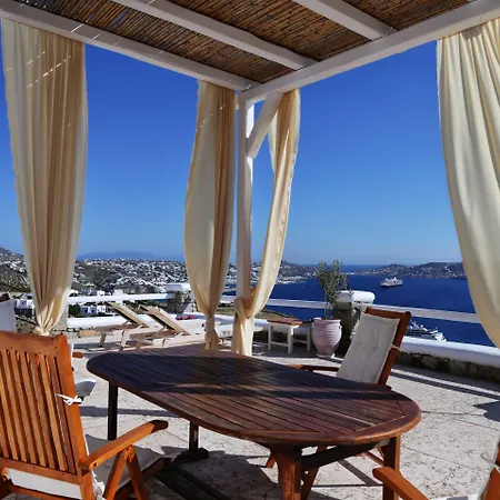 梅森布兰奇旅馆 酒店 圣斯特凡诺斯