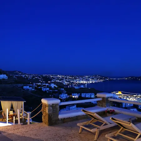 梅森布兰奇旅馆 酒店