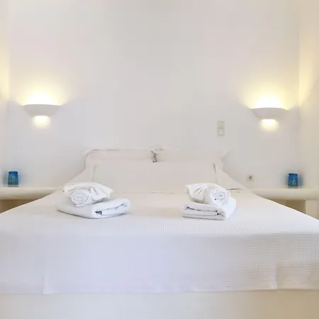 La Maison Blanche Отель