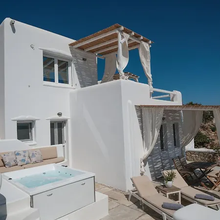 La Maison Blanche 3*