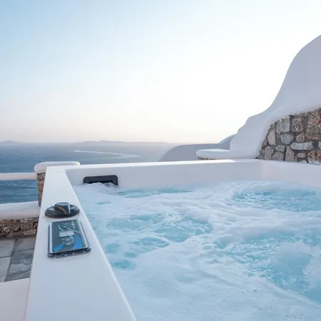 La Maison Blanche Hotel Agios Stefanos (Mykonos)
