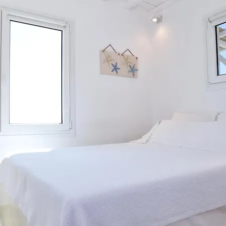 La Maison Blanche 호텔