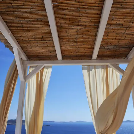 La Maison Blanche Hotel Agios Stefanos (Mykonos)
