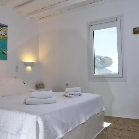 La Maison Blanche 호텔