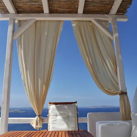 호텔 La Maison Blanche 3*