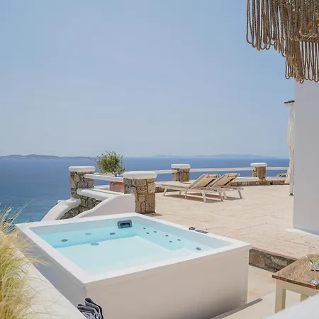 La Maison Blanche 3*