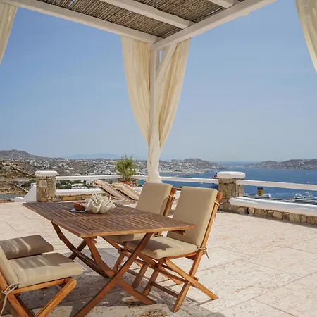 מלון La Maison Blanche