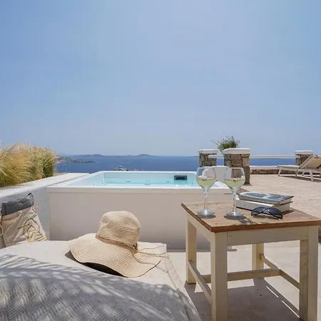 La Maison Blanche מלון