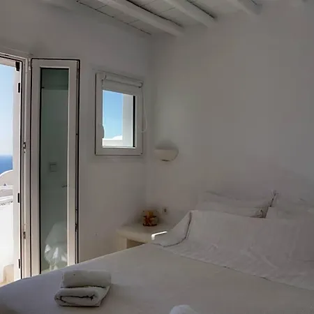 La Maison Blanche 3* Agios Stefanos (Mykonos)