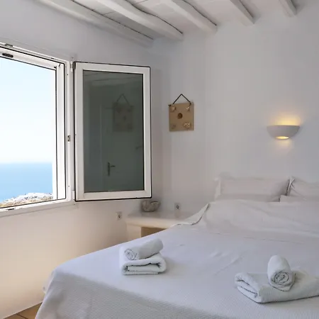 La Maison Blanche 3* Agios Stefanos (Mykonos)