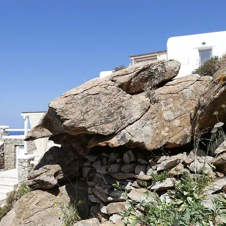 La Maison Blanche Отель