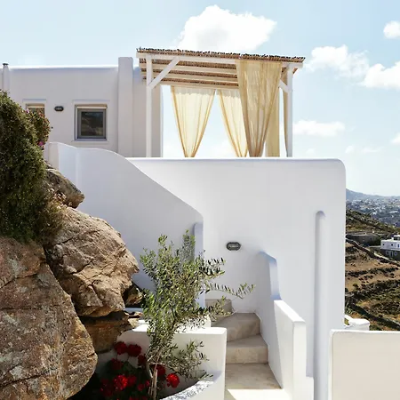 La Maison Blanche Hotel 3*