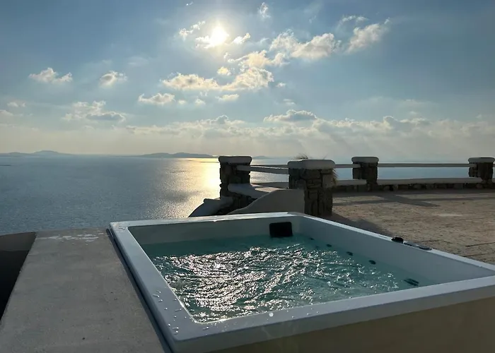 La Maison Blanche 3*