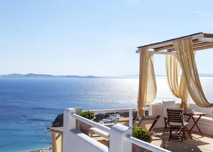 La Maison Blanche Hotel 3*