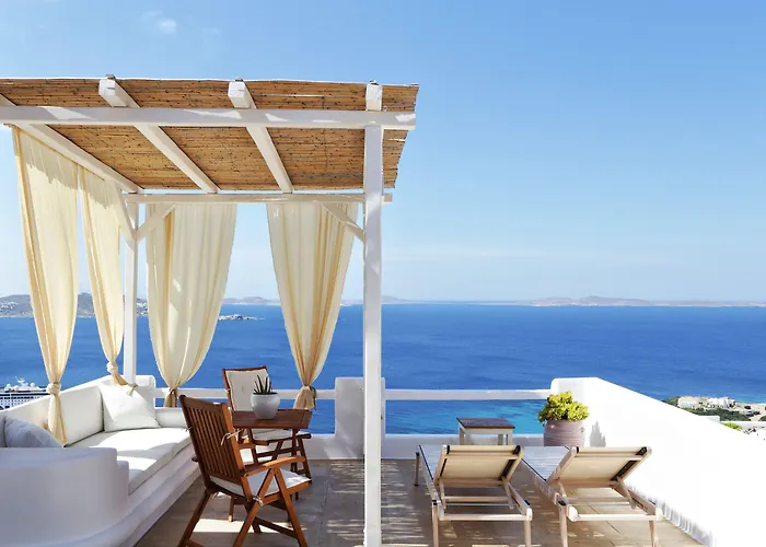 La Maison Blanche 3*