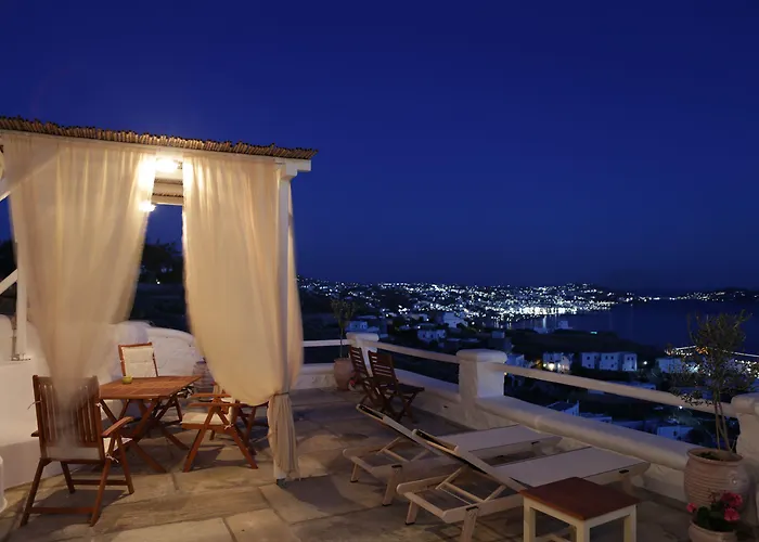 La Maison Blanche Hotel 3*