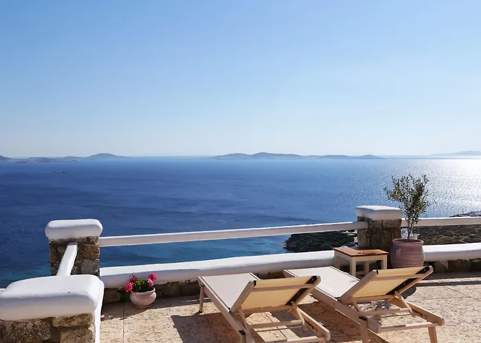 Hotel La Maison Blanche