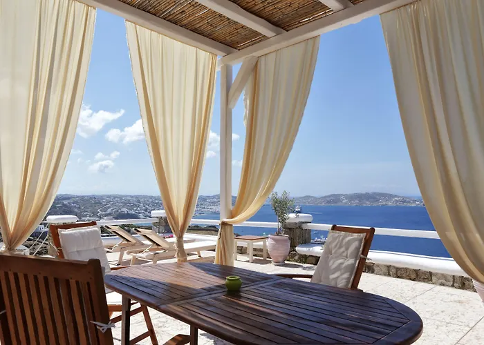 La Maison Blanche 3*