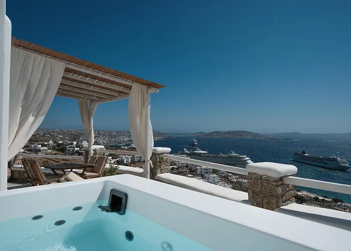 La Maison Blanche 3*