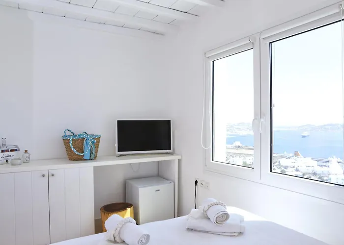 La Maison Blanche 3*