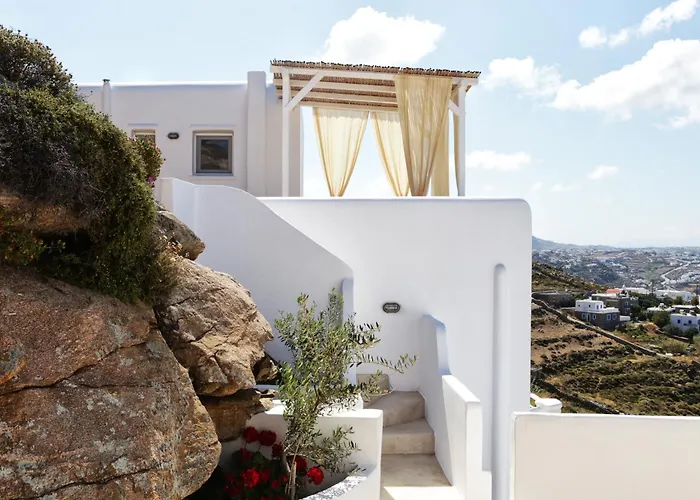 Hotel La Maison Blanche 3*