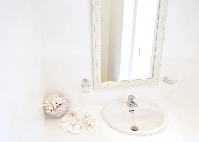 Hotel La Maison Blanche