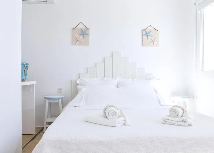 La Maison Blanche 3*