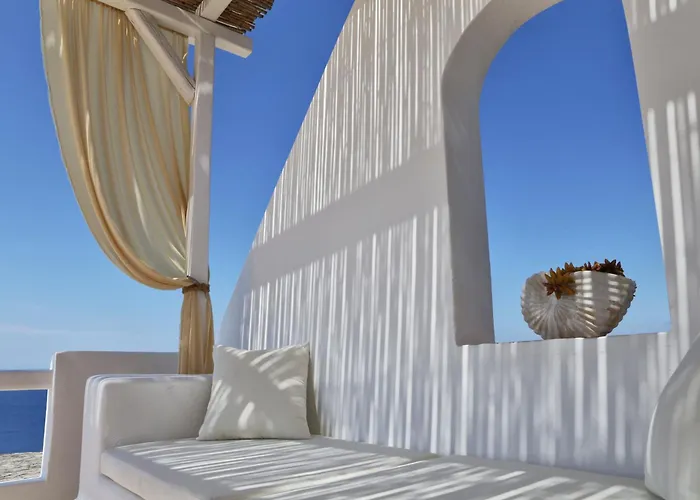 La Maison Blanche 3* אגיוס סטפנוס