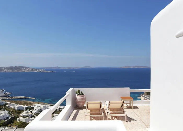 La Maison Blanche Hotel 3*