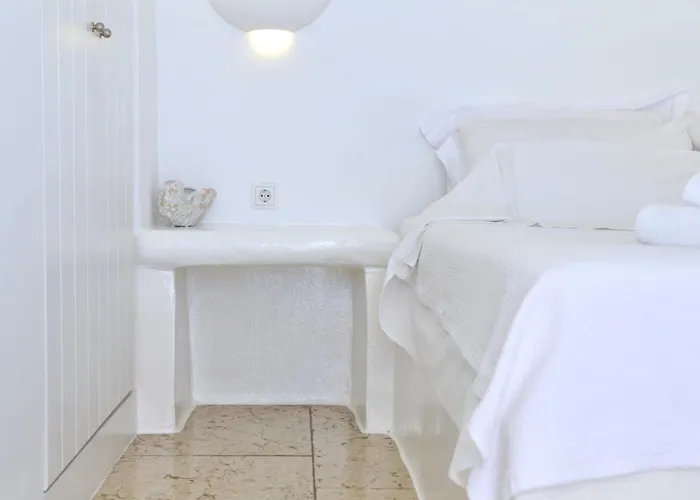 La Maison Blanche מלון