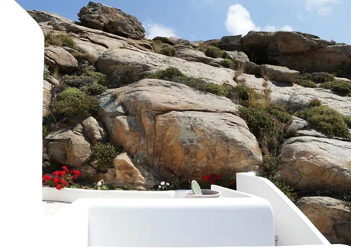 La Maison Blanche Hotel 3*