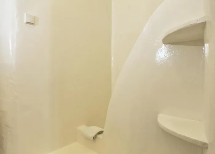 מלון La Maison Blanche אגיוס סטפנוס